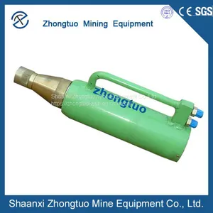 Post Tension Mono Strand Hydraulic Jack thumbnail-4