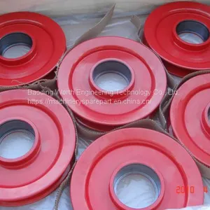 Chinese Manufacturer, Alloy Steel Sand Casting Auto Spare Parts thumbnail-1