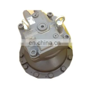 Excavator Hydraulic Motor ZX850-3 Swing Motor 4637117 thumbnail-1