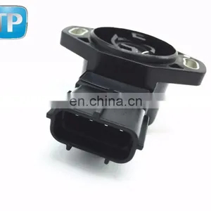 TPS Sensor Throttle Position Sensor For SUZUKI SWIFT OEM#13420-61B00 198500-0450 thumbnail-1