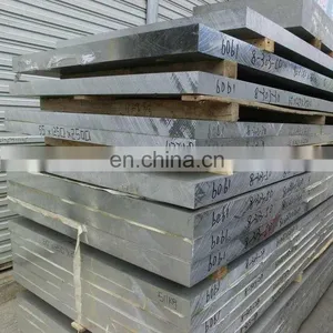 Wholesale 3003 Brushed T3 0.40Mm Aluminum Sheet thumbnail-5