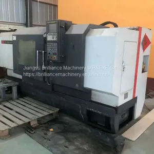 SMTCL CAK50135di CNC Horizontal Lathe thumbnail-4
