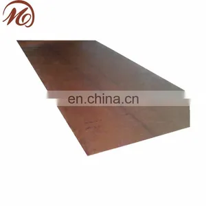 Copper Sheet Copper Plate for Decorative thumbnail-4