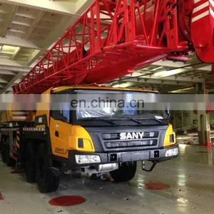 Brand New SANY Hydraulic Truck Crane Spare Parts STC750 Best Price thumbnail-5
