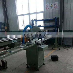 Single Head Cutting Saw for Upvc Window thumbnail-6