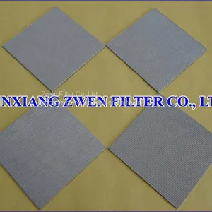Sintered Metal Mesh thumbnail-1