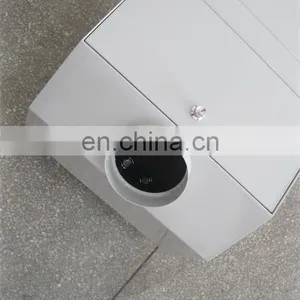 6KG/H Air Ultrasonic Humidifier With CE Mist Fog Automatic thumbnail-6