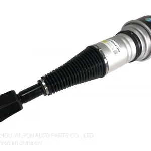 Jaguar XJ Front Air Suspension Shock Left and Right thumbnail-2