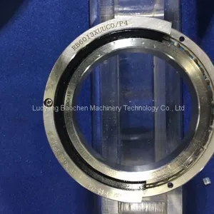 RE2508UUCC0P5 25*41*8mm Crossed Roller Bearings ,harmonic Reducer Bearing Made in China thumbnail-3