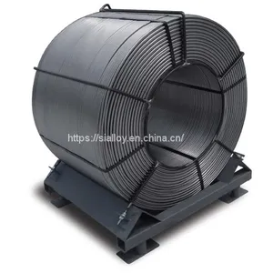 High Quality Carbon Cored Wire Exporter From China thumbnail-2