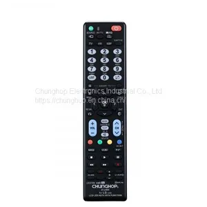 E-L905 All Functions TV Remote Control Use for LG Television as Original thumbnail-1