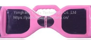 6.5 Inch Self-balancing Hoverboard Scooter Segway With Handle thumbnail-4