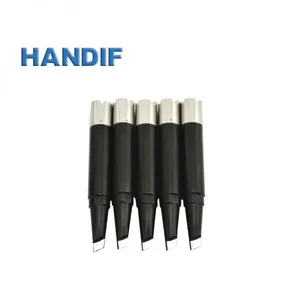 Replacement Japan UNIX Head P15DCN-R Welding Tip, Soldering Iron Tips for Soldering Station thumbnail-2