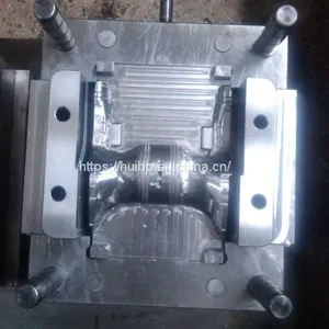 Medical Device Case Medical Equipment Plastic Injection Mold thumbnail-2