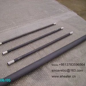 Sic Heater, Sic Electric Heater thumbnail-1