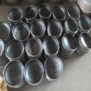 For Fire Pit Dished End Heads Head Pressure Vessel Boiler Part thumbnail-1
