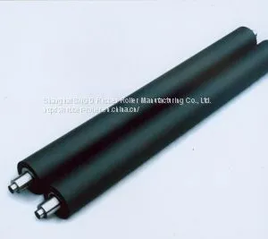 China Rubber Roller Manufacturer Shanghai Factory thumbnail-5