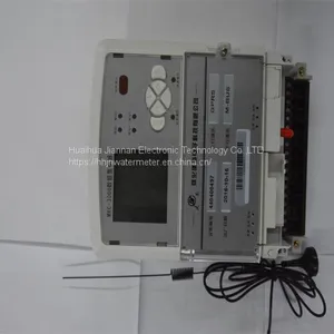 Wired Remote Transmission Concentrator for Water Meter thumbnail-2