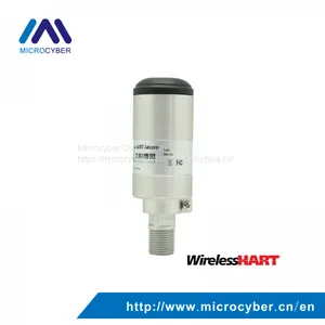 Wireless Adapter/WirelessHART Adapter Connect 4-20mA,HART and Modbus Device to WirelessHART thumbnail-4