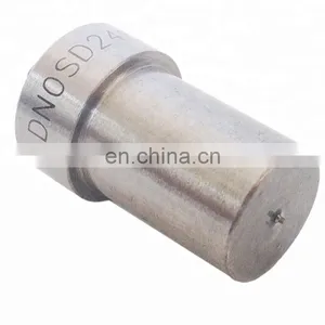 High Quality Nozzle DN0SD248 0434250105/093400-1840 for 0432217081 0432217104 Injector for GMC Chevrolet C10/20/3 thumbnail-2