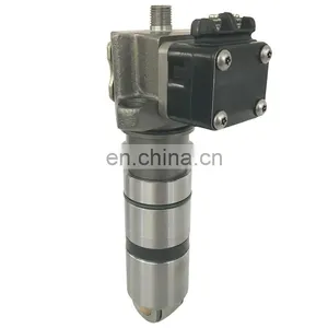 Unit Pump 0414799001 0414799005 0986445002 0986445102 for OM541 OM542 Engine thumbnail-4