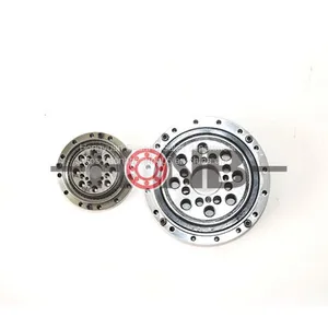 CSG-20 Robot Crossed Roller Bearings thumbnail-4