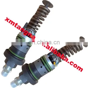 Common Rail Diesel Engine Fuel Injection Unit Pump 04286791 21147446 0414401101 0 414 401 101 PFM1P100S2001 02111066 thumbnail-1