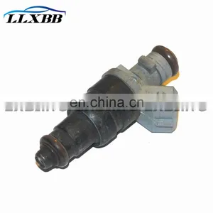 Original Fuel Injector Injection Nozzles A0000787423 For Mercedes Benz W202 S202 C208 0000787423 thumbnail-2