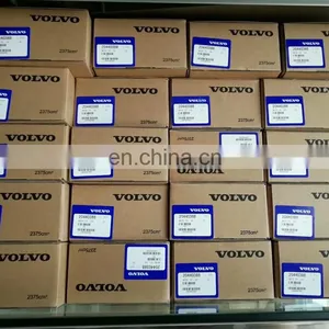 Wholesale High Quality Engine Fuel Injectors 3928228 / 20440388 /21098096 thumbnail-1