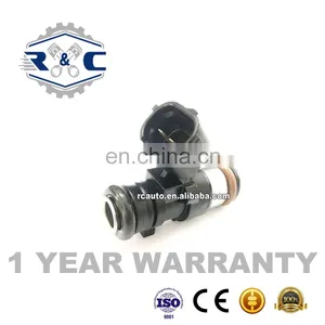 R&C High Quality Inyector 0 280 158 307 Nozzle Auto Valve For Volkswagen Golf 100% Professional Tested Gasoline Fuel Inyector thumbnail-5