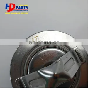 Machinery Engine Parts 4TNE94 Thermostat thumbnail-5
