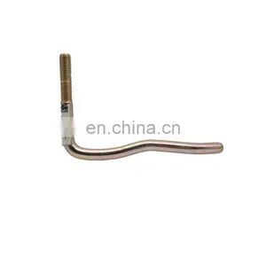 China Made Coaches Auto Parts Rear Door Latch Hook 8-94193795-0 for ISUZU 4JB1 thumbnail-1