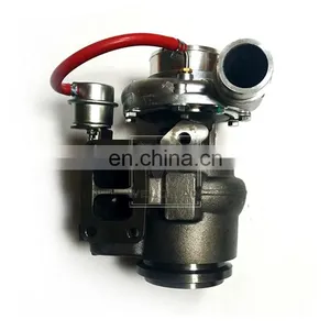 Excavator Turbo C7.1 Engine 1106C S200G Turbocharger 4314572 Turbo 13J17-0007 OE9502994500190 thumbnail-1