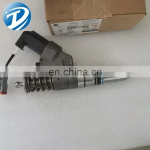 ORIGINAL M11 DIESEL INJECTOR thumbnail-2