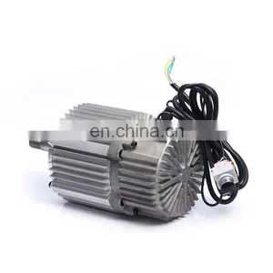 Cheap Price12v 24v 36v 48v 1hp 1kw 2kw 3kw 4kw 5kw Bldc Brushless dc Motor thumbnail-2