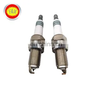 Guangzhou Good Quality Auto Spare Parts OEM IXU22-5308 Iridium Spark Plug thumbnail-3
