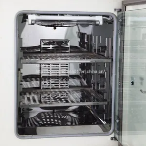 Smart CO2 Incubator for Cells _ Intelligent Control _ Flexible Disinfection Method thumbnail-2