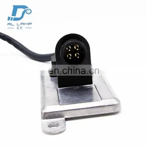 Original 5WK96612F Engine NOX Sensor EURO5 OEM 2296799 Oxygen Sensor For Truck thumbnail-3