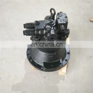 SK210-8 Hydraulic Motor SK200-8 Swing Motor YN15V00035F1 thumbnail-2