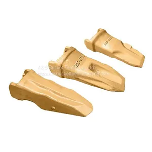 CAT K-series Tooth, Pin and Adapters (3) thumbnail-1