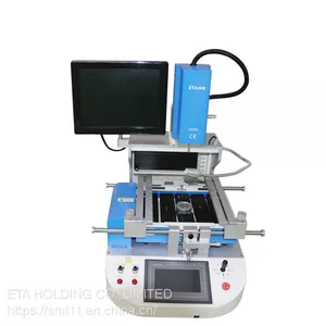 High End Automatic Motherboard Repair Machine BGA Rework Station thumbnail-5