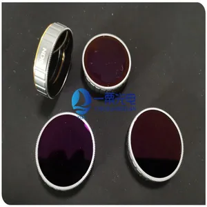 Customizable Camera Lens ND Neutral Density Filter for DSLR Camera thumbnail-3