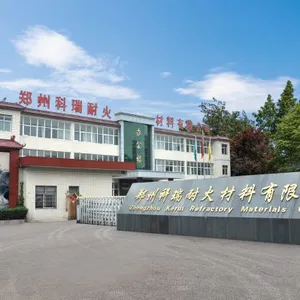 Zhengzhou Kerui (Group) Refractory Co., Ltd. company overview - view 1 thumbnail