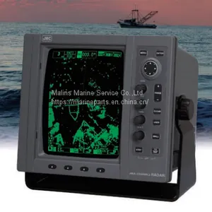 JRC JMA-2300MK2 SERIES Radar thumbnail-1