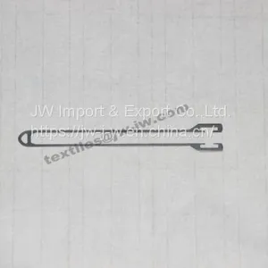 Leno Selvege Heddles 2.5*0.6*330mm Type 912546121 thumbnail-4