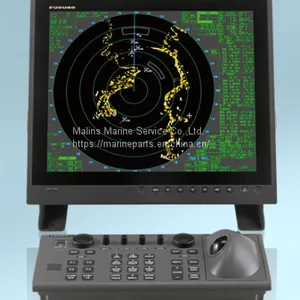 PM-51 for Furuno S-band Radar PM51 thumbnail-1