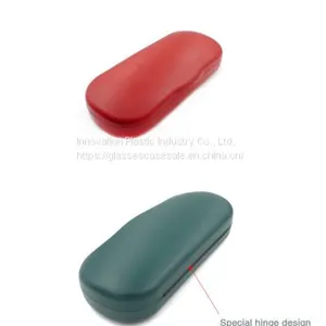 Wholesale Lightweight, Elegant Unisex Glasses Case for Reading Glasses thumbnail-5