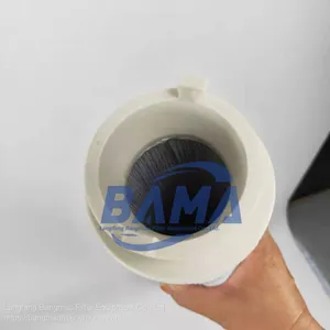 BANGMAO Replacement Pall High Performance Industrial Hydraulic Filter Element UE310AN40H thumbnail-3