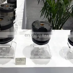 Parker Denison Hydraulic Pump Parts T6CC Repair Cartridge T6CC-014, T6CC-017, T6CC-020 thumbnail-3
