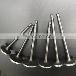 Robust Performance Inlet Exhaust Engine Valves For Jenbacher Gas Generator J920 J630 J320 J620 J420 J624 thumbnail-3